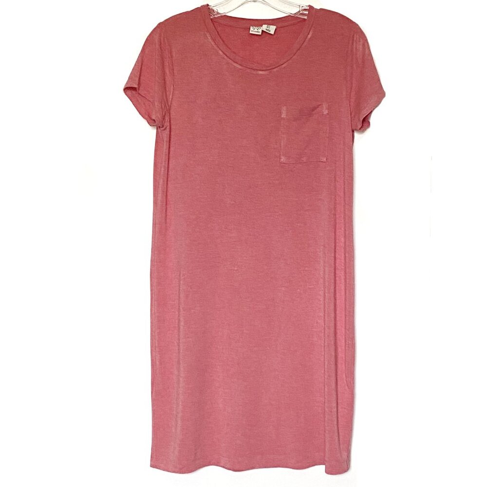 Artisan NY short-sleeved, t-shirt dress size SP